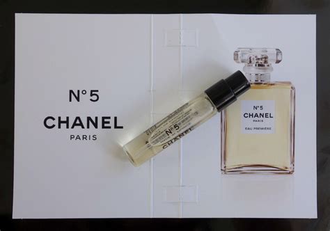 chanel fragrance sample|Chanel no 5 perfume sample.